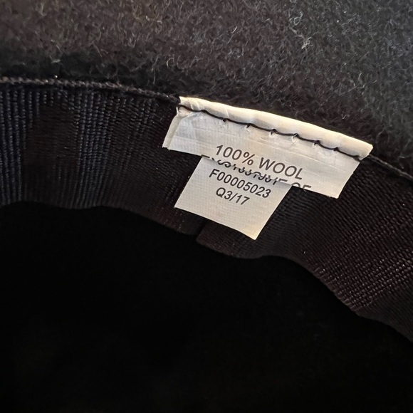 Wool Hat - Picture 4 of 5